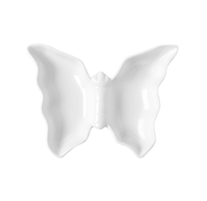 RAK Minimax Butterfly miska 16,9 cm | RAK-NABD16
