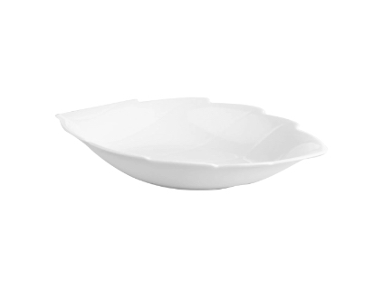 RAK Minimax miska Leaf 16,5 × 12 cm | RAK-NABW16