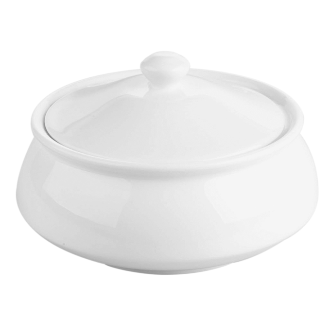 RAK Minimax Handi miska s víčkem 17 × 19 × 13 cm, 150 cl | RAK-OPHB150