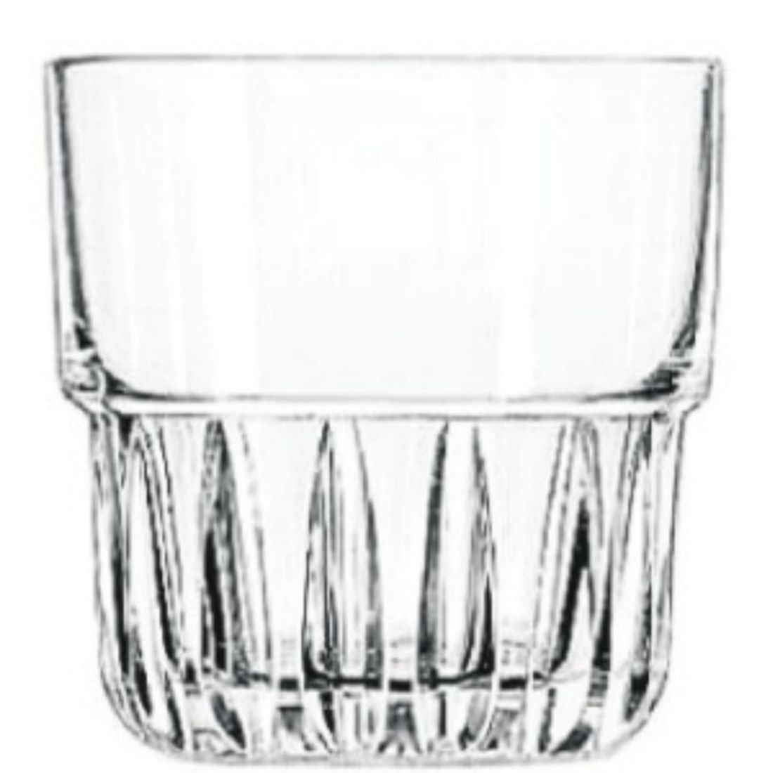 Onis Everest sklenička 35 cl nízká | LB-15435-36