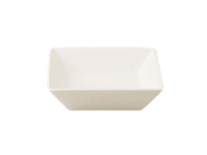 RAK Minimax čtvercový talíř 6 x 6 cm | RAK-OPSP06