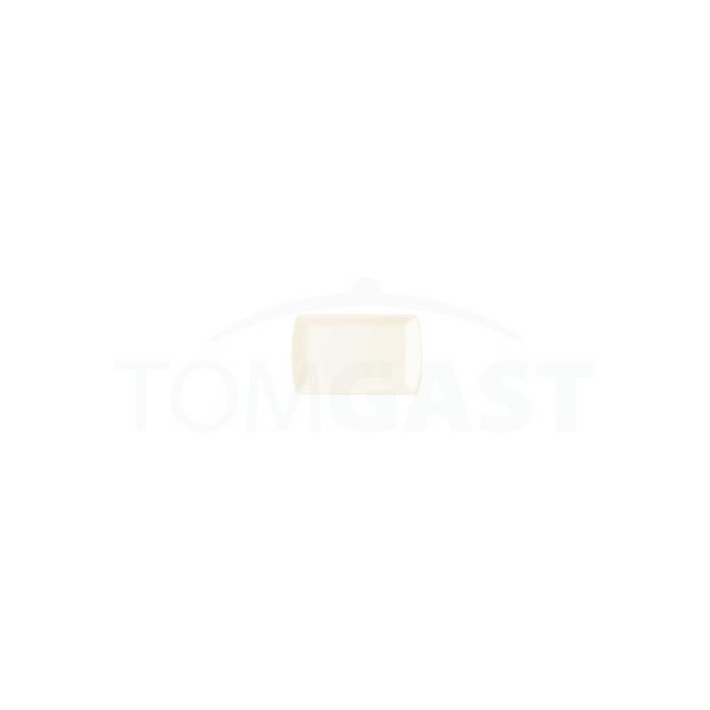 RAK Minimax podnos sandwich, 2 segmenty 13,6 × 8,3 cm | RAK-OPSP14IN