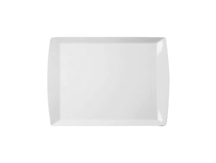 RAK Minimax servírovací tác 39 × 28 cm | RAK-OPST39
