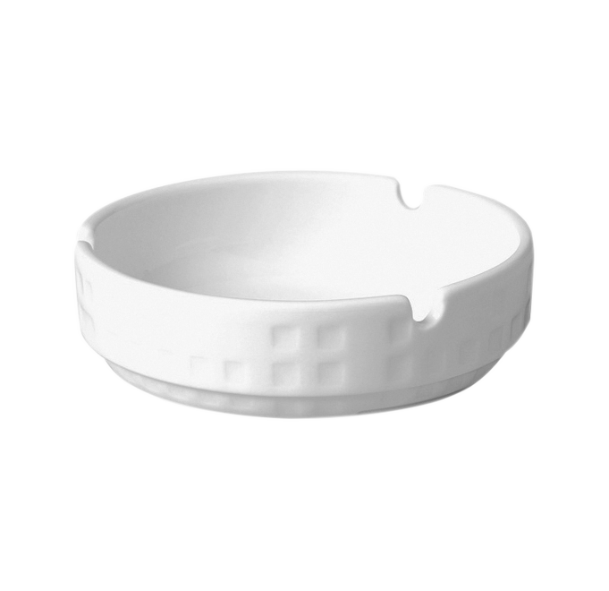 RAK Pixel popelník 10,5 cm | RAK-PXAT01