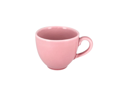 RAK Vintage šálek na kávu 28 cl – růžová | RAK-VNCLCU28PK