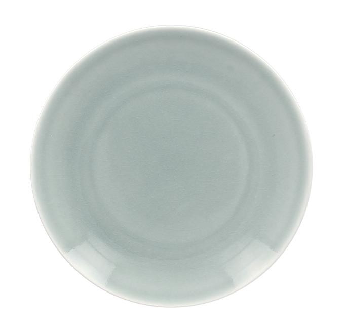 RAK Vintage talíř mělký coupe 21 cm – modrá | RAK-VNNNPR21BL
