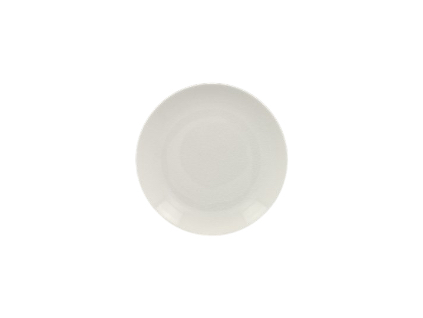 RAK Vintage talíř mělký coupe 29 cm – bílá | RAK-VNNNPR29WH