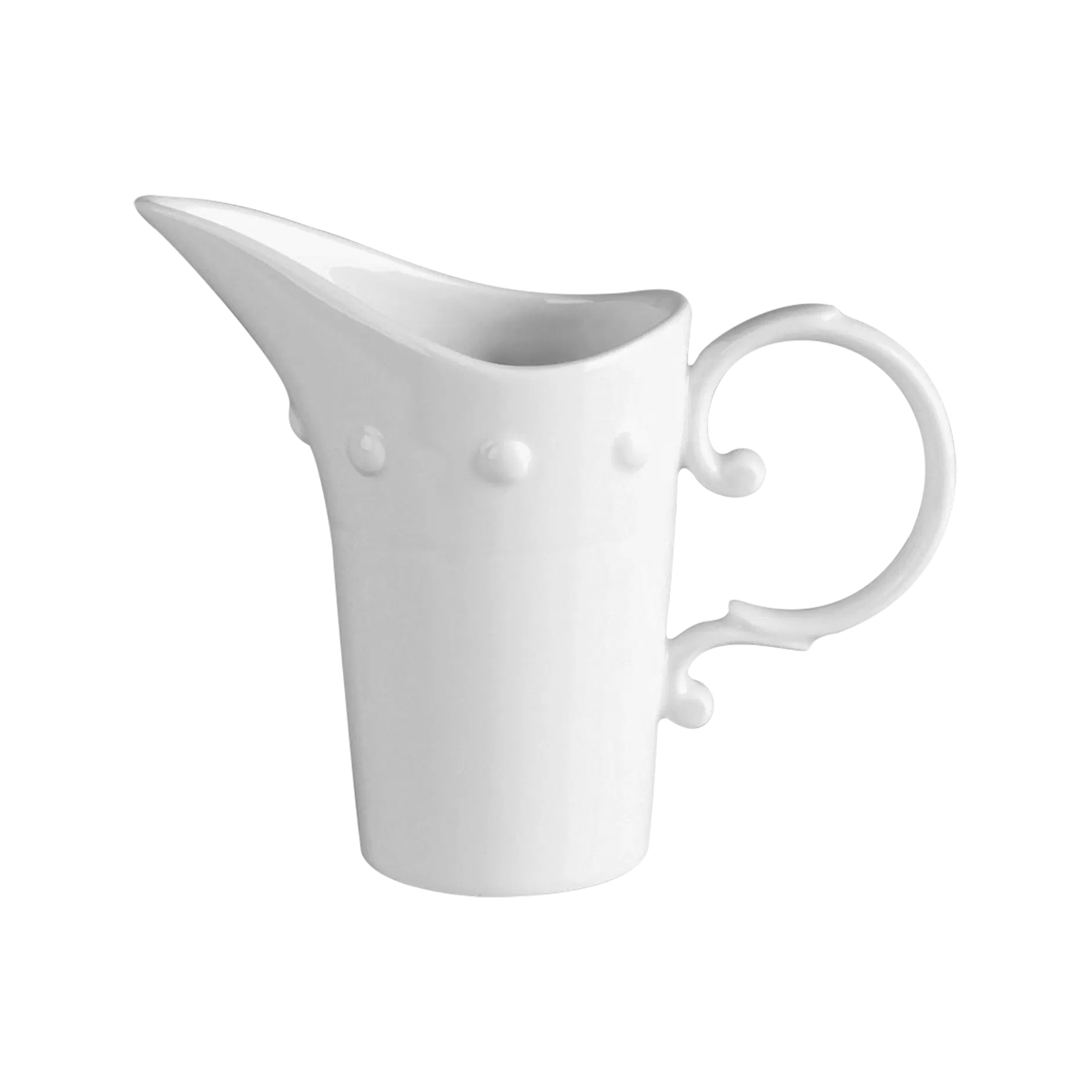 RAK White Gold omáčník 25 cl – Princess | RAK-GDCR25