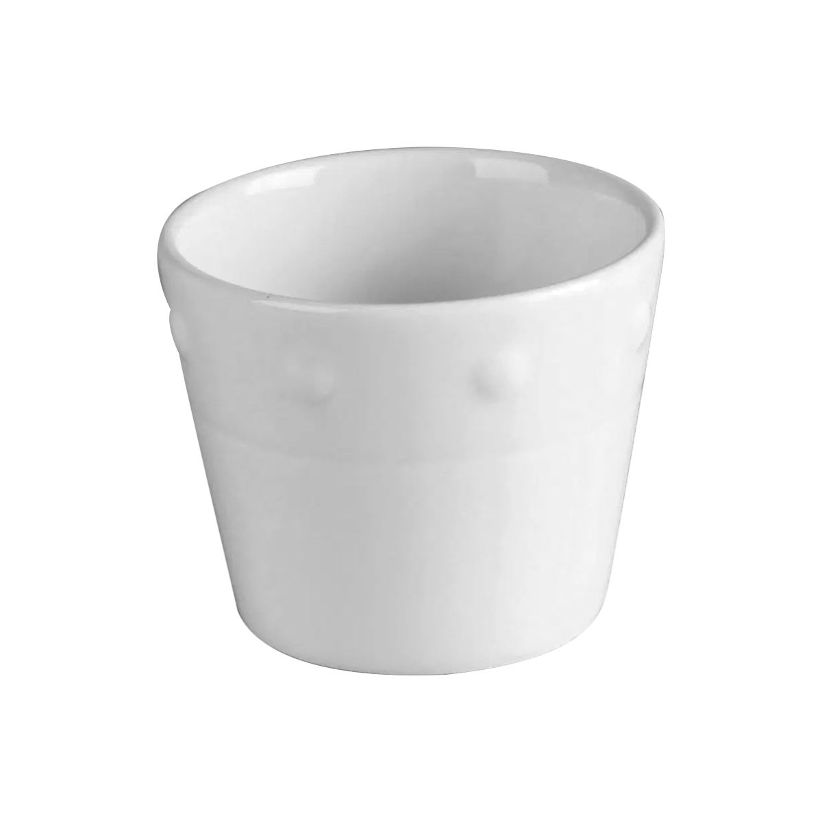 RAK White Gold miska 9 cl – Princess | RAK-GDCU09M
