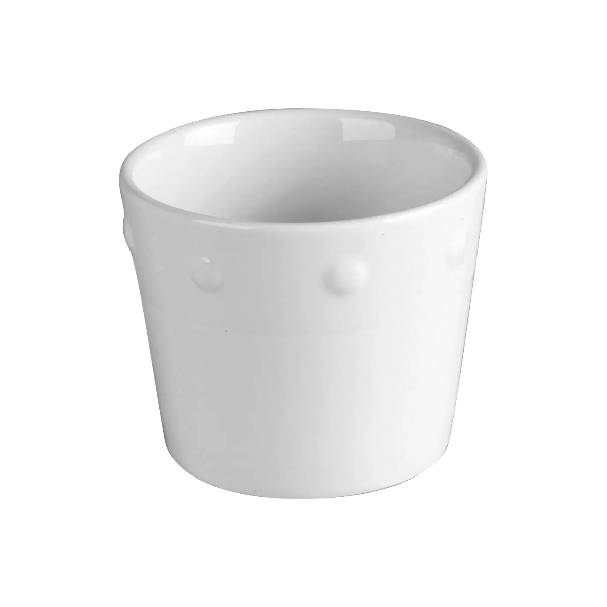 RAK White Gold miska 21 cl – Princess | RAK-GDCU21M
