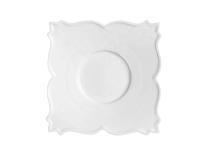 RAK White Gold podšálek pro RAK-GDCU21/GDCU21M – Princess | RAK-GDSA15