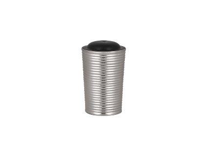 RAK Antic pepřenka 4,5 cm, stříbrná | RAK-MAEVPS01SB