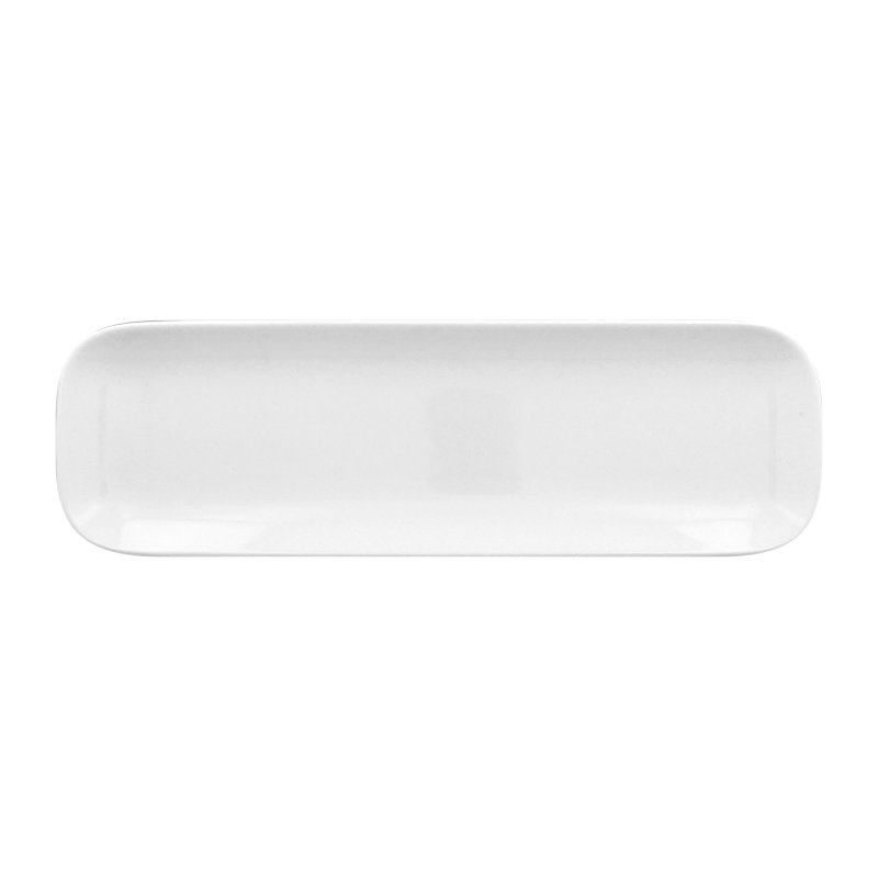 RAK Talíř obdélný 33 × 11 cm | RAK-AURPN33