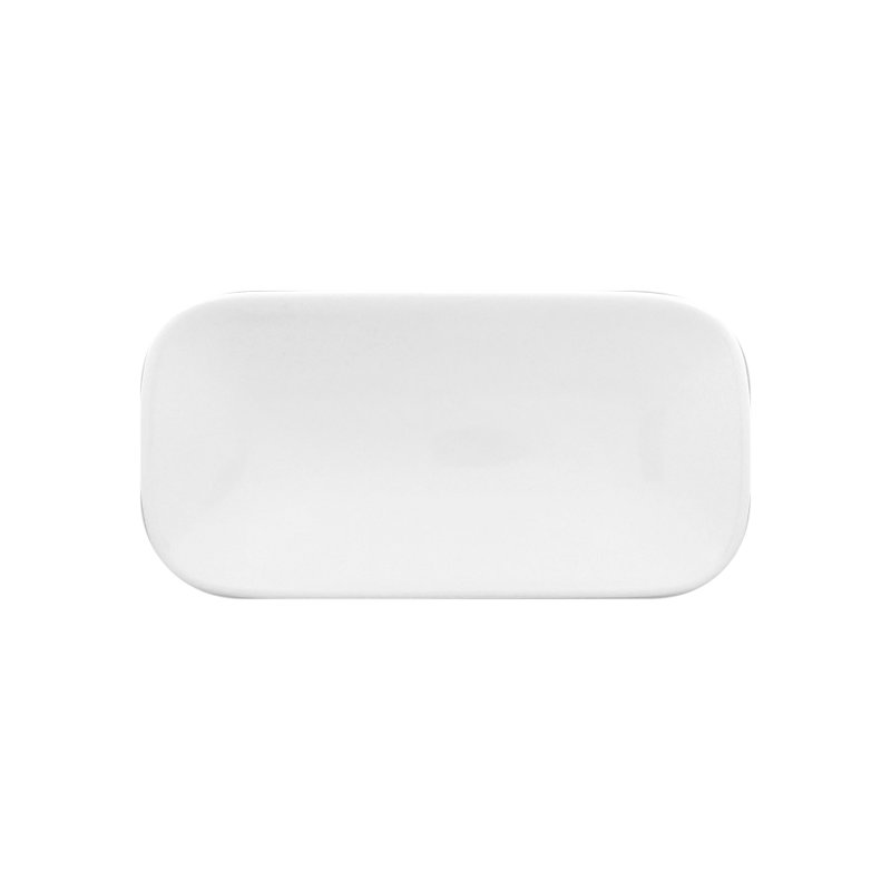 RAK Talíř obdélný 22 × 11 cm | RAK-AURPM22