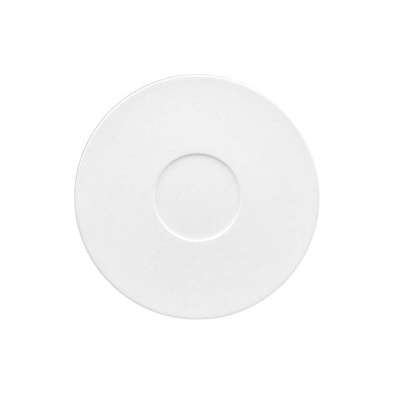 RAK Talíř kruhový 20 cm, 1 důlek | RAK-AURT20IN