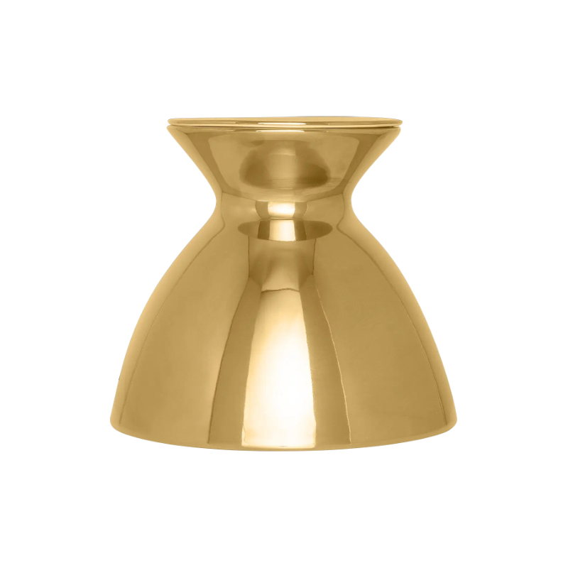 RAK Gloš 18 cm, zlatá | RAK-UHDTT18G