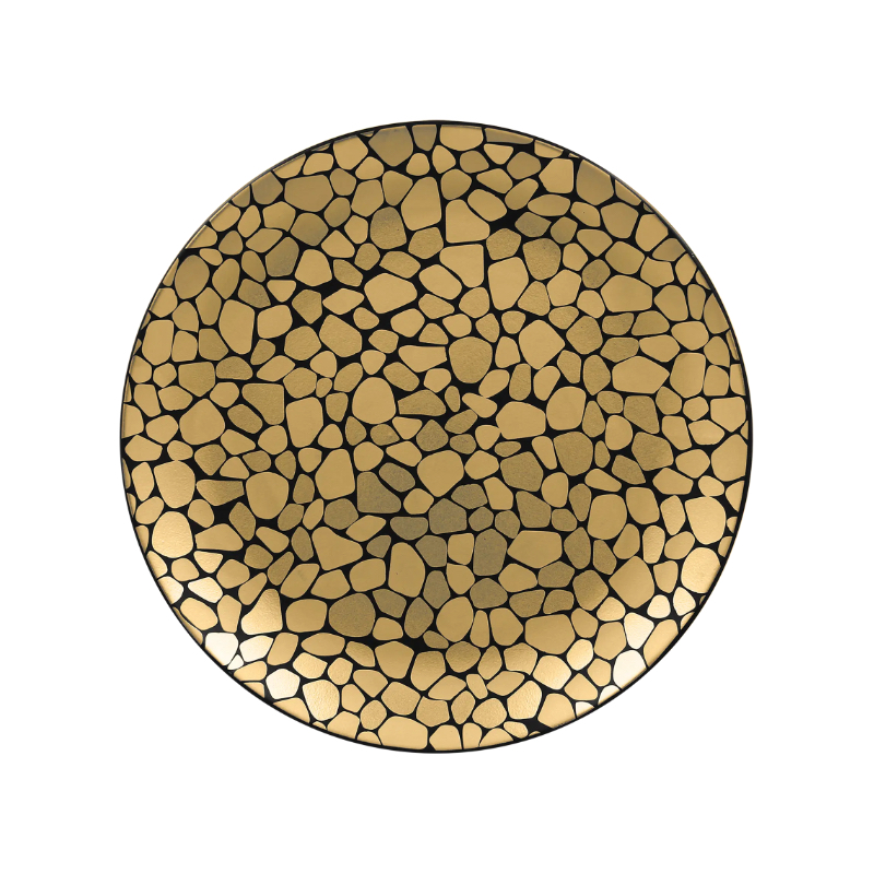RAK Pebbles talíř mělký 31 cm | RAK-PBNNPR31