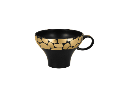 RAK Pebbles šálek na cappuccino 28 cl | RAK-PBMOCU28