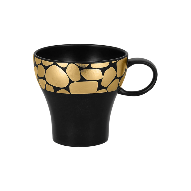 RAK Pebbles šálek na kávu 20 cl | RAK-PBMOCU20