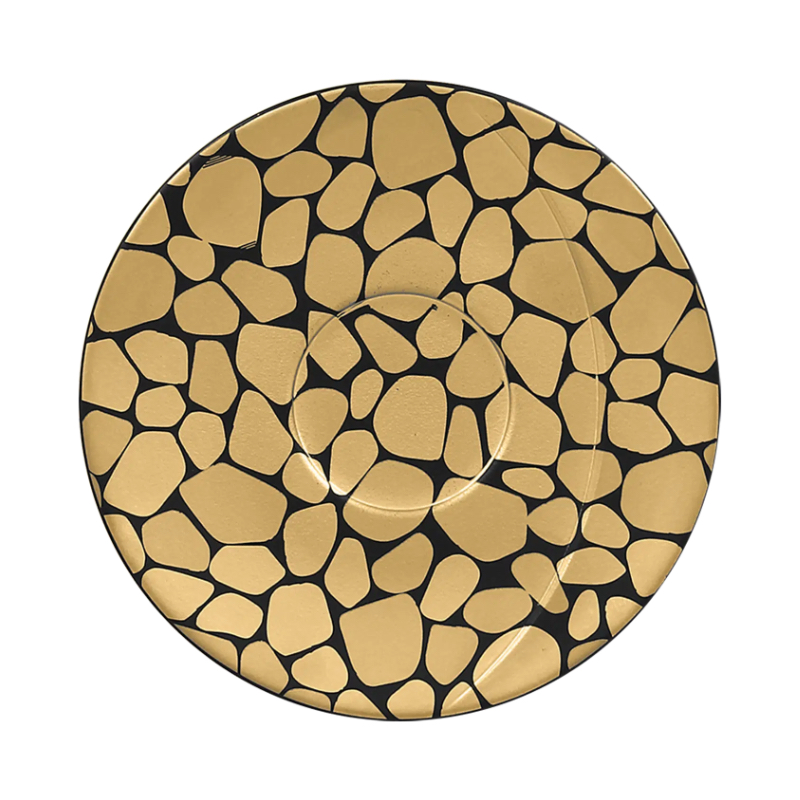 RAK Pebbles podšálek pro RAK-MOCU28/MOCU23/MOCU20 15,8 cm | RAK-PBMOSA16