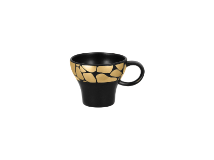 RAK Pebbles šálek na espresso 9 cl | RAK-PBMOCU09
