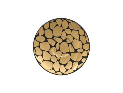 RAK Pebbles podšálek pro RAK-MOCU09 11,2 cm | RAK-PBMOSA11