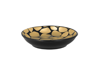 RAK Pebbles miska na máslo 9 cm | RAK-PBNNBD09