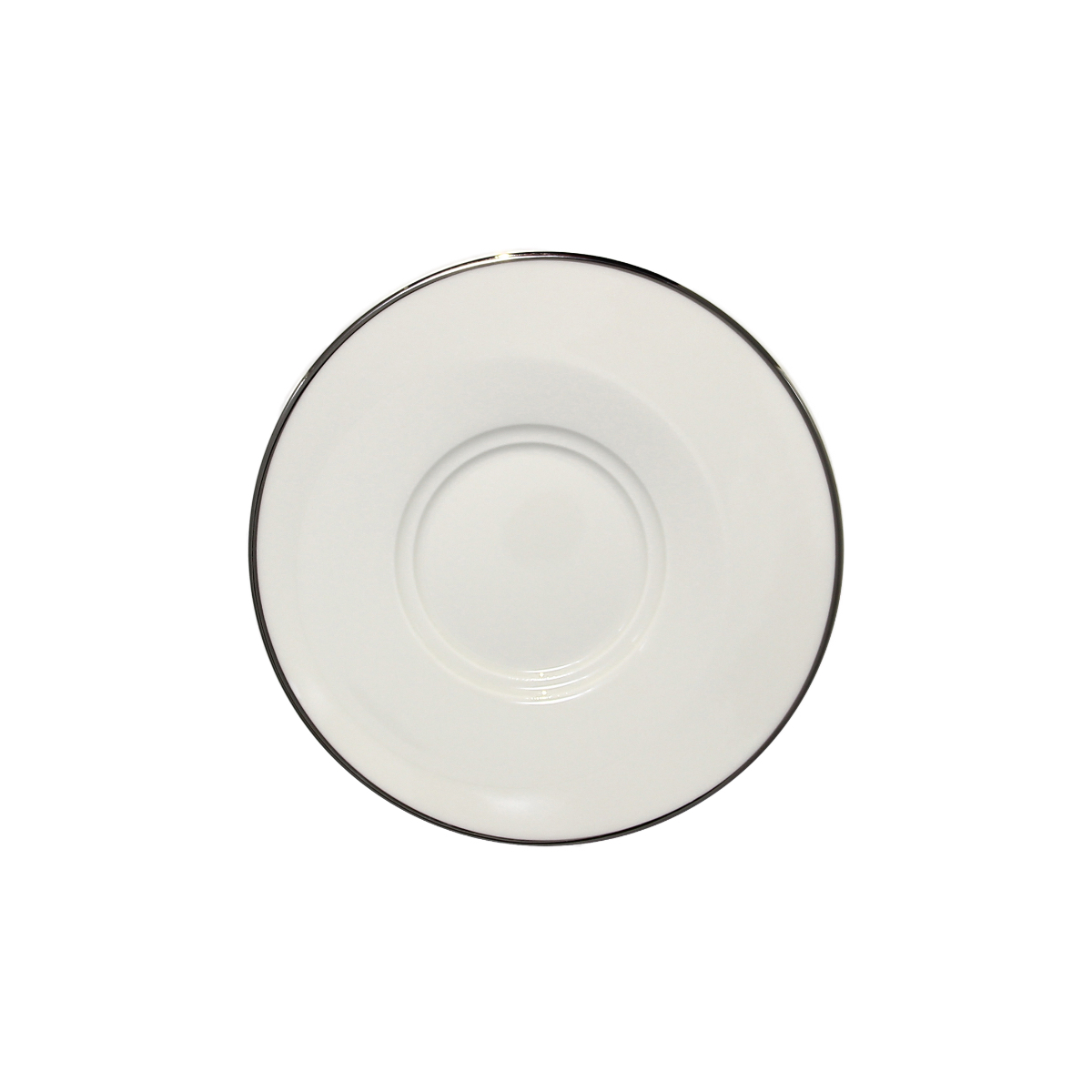 RAK Platinum podšálek pr. 14 cm | RAK-GISA14PLA