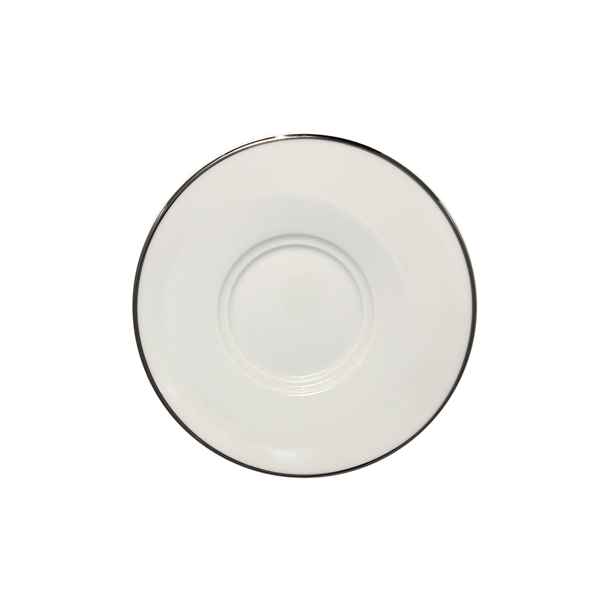 RAK Platinum podšálek pr. 17 cm | RAK-GISA17PLA