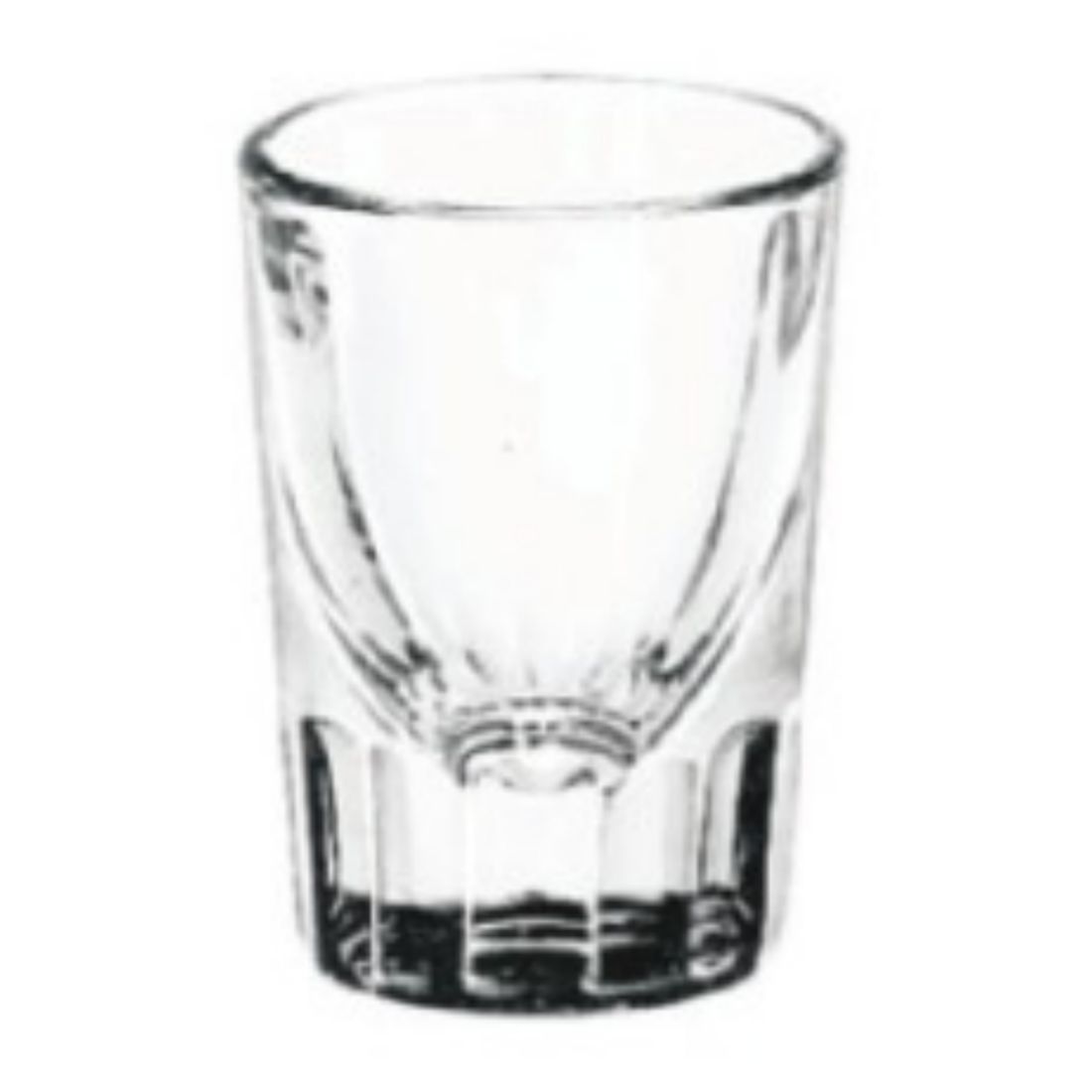 Onis Whiskey sklenička na whisky 4 cl | LB-5127-12