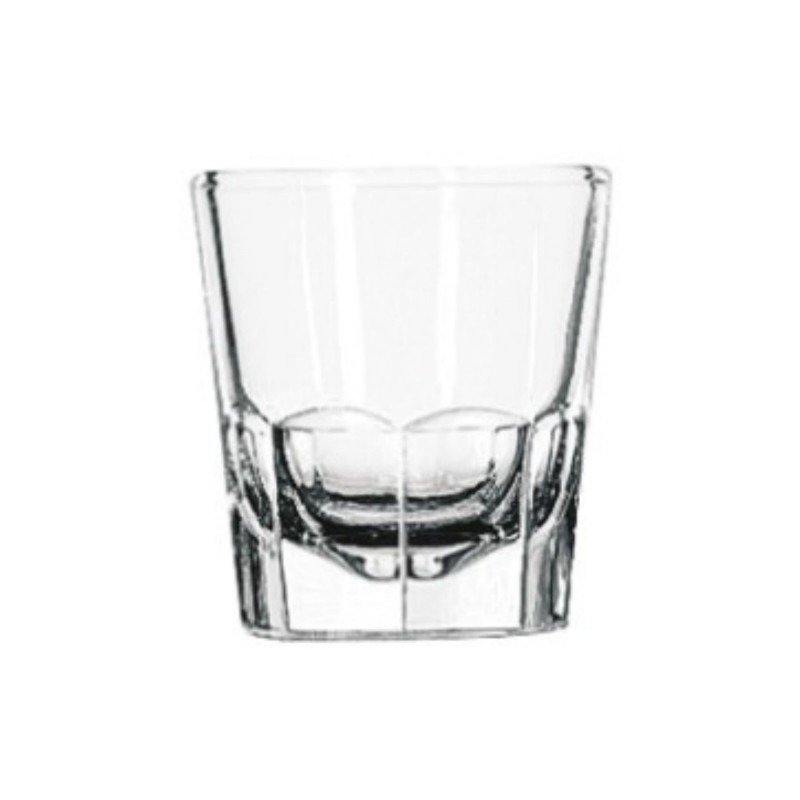 Onis Sklenice na destilát a likér 14 cl | LB-5130-36