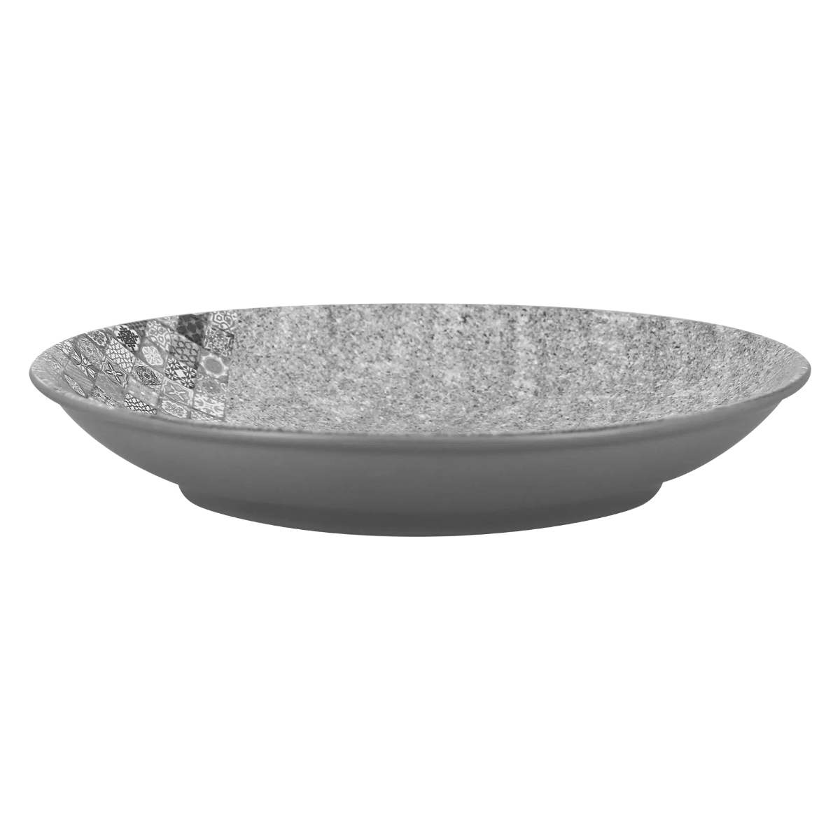 RAK Splendour talíř hluboký 125 cl | RAK-SRNNDP28