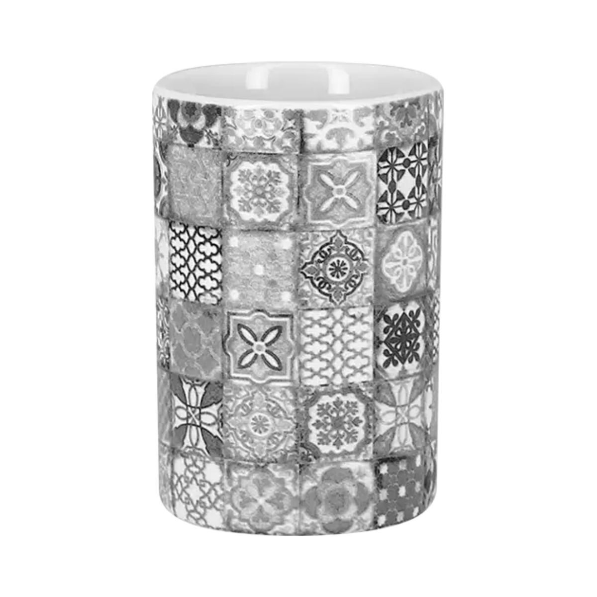 RAK Splendour pohár 9 cl – šedá | RAK-SRMRTB09