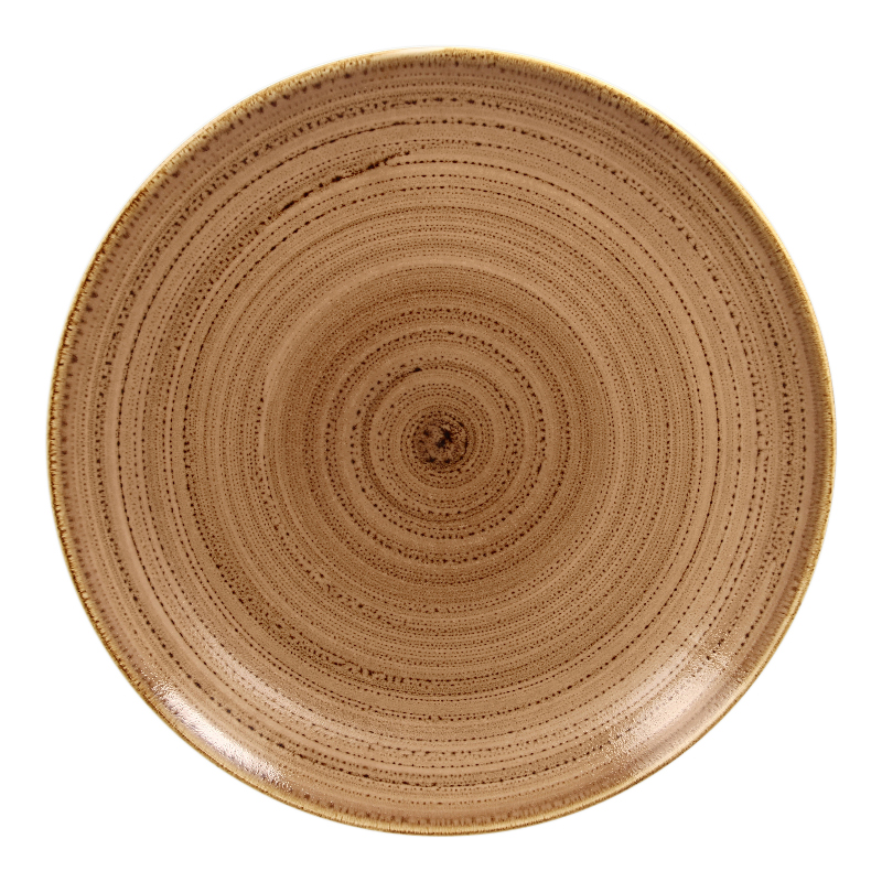 RAK Twirl talíř mělký 31 cm – shell | RAK-TWNNPR31SH