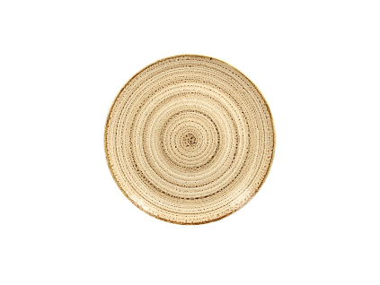 RAK Twirl talíř mělký 28 cm – beach | RAK-TWNNPR28BE