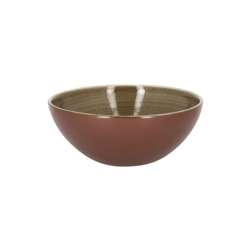RAK Twirl miska na cereálie 20 cm – alga | RAK-TWNNBW20AL
