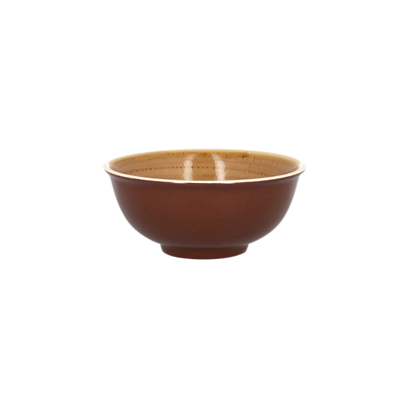 RAK Twirl miska nestohovatelná 12 cm – shell | RAK-TWNNBW12SH