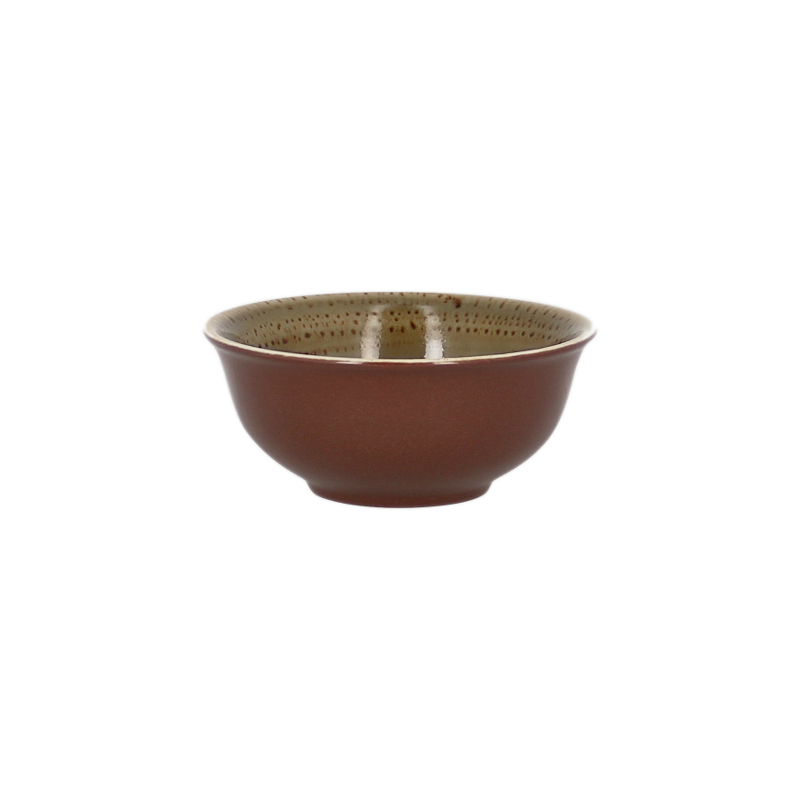RAK Twirl miska nestohovatelná 10 cm – alga | RAK-TWNNBW10AL