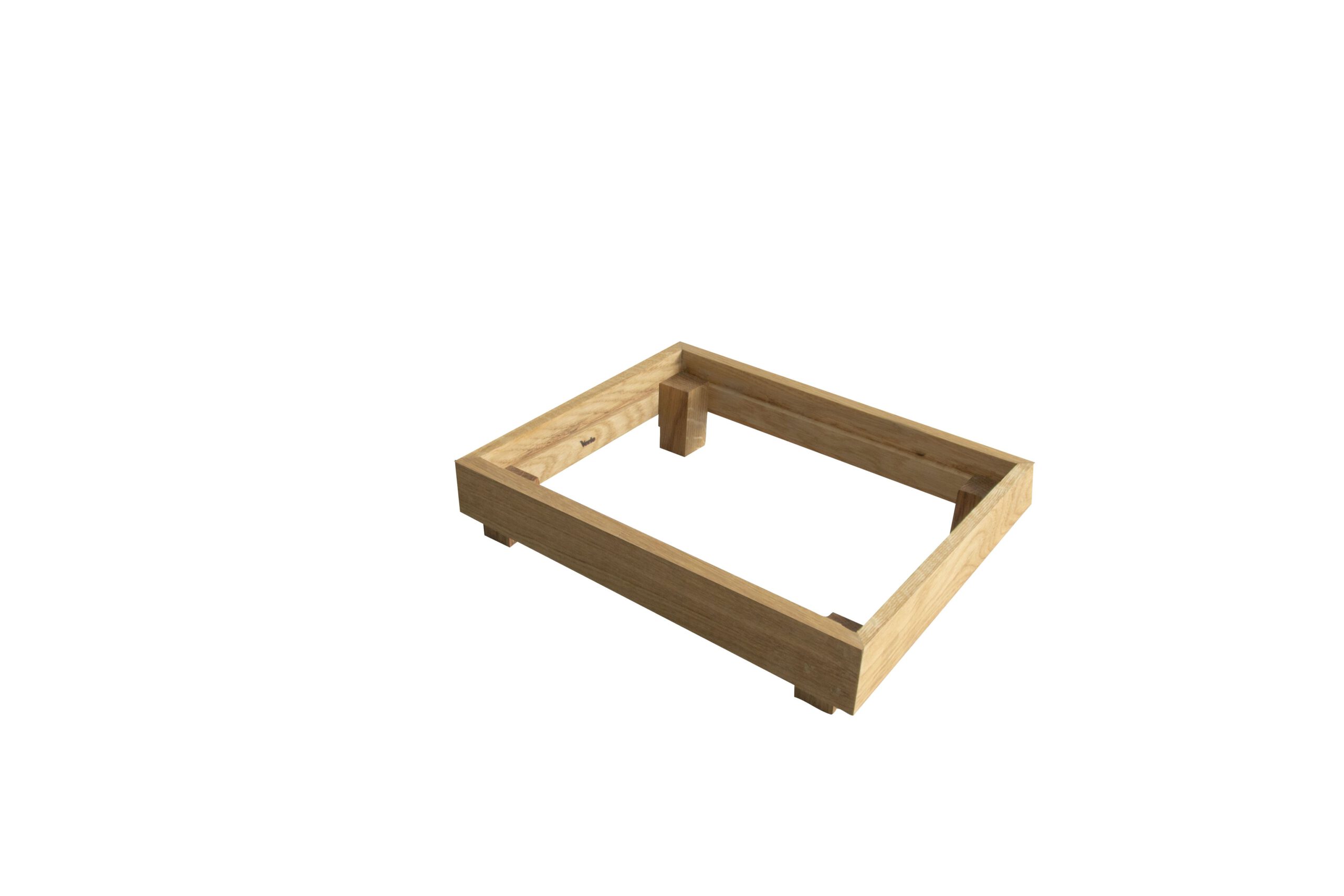 Podstavec pro box GN 1/2
