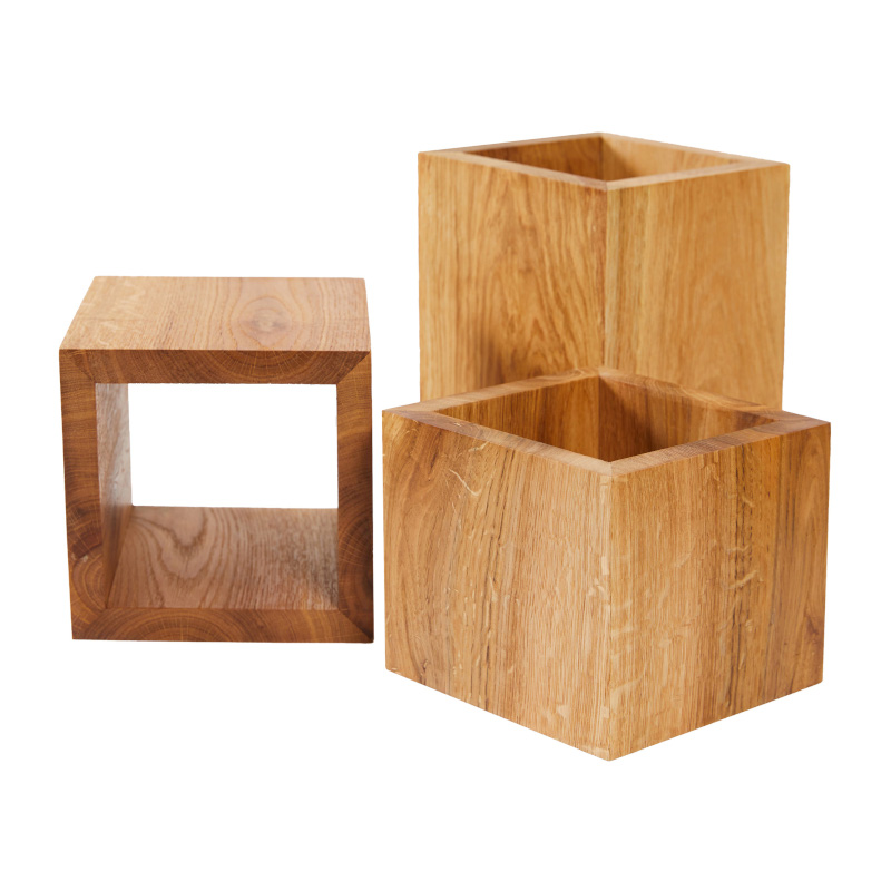 Podstavec bufetový 175 × 165 × 175 mm