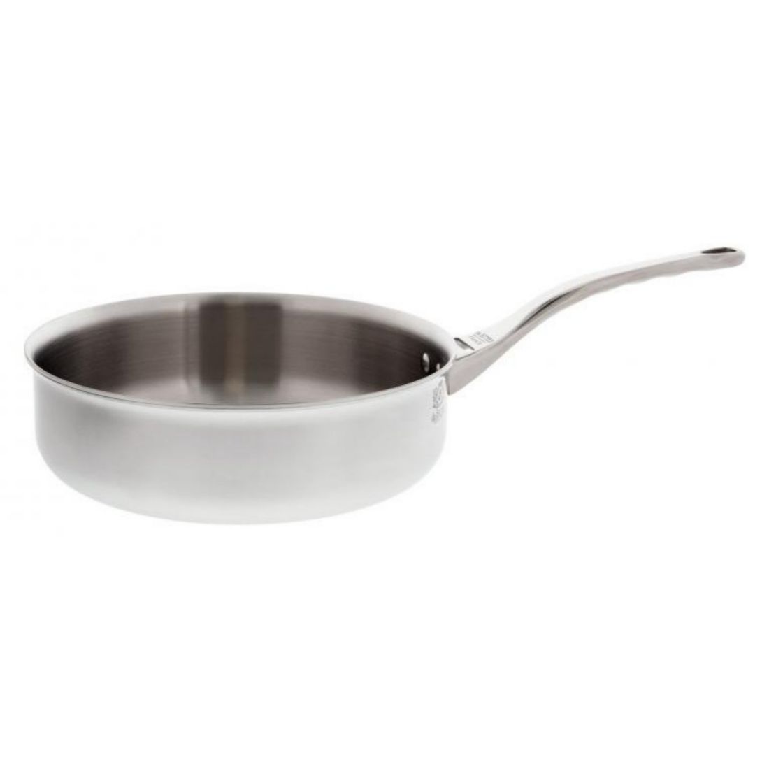 de Buyer Rendlík Affinity nízký pr. 20 cm | D-3730-20