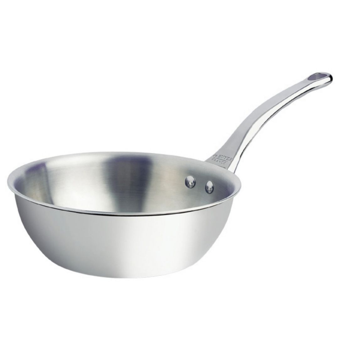 de Buyer Rendlík kónický Affinity pr. 24 cm | D-3736-24