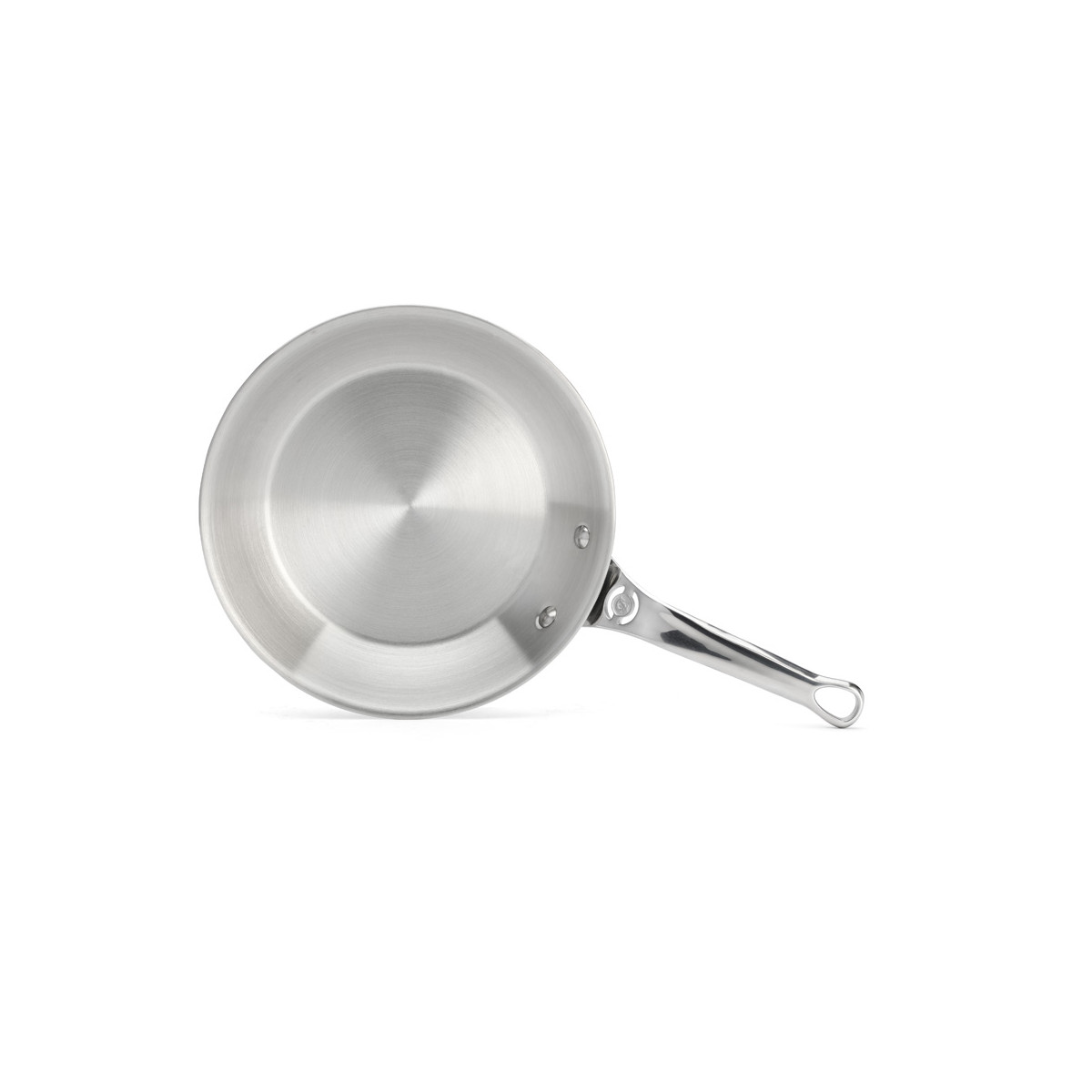 de Buyer Pánev nerezová 20 cm | D-3724-20