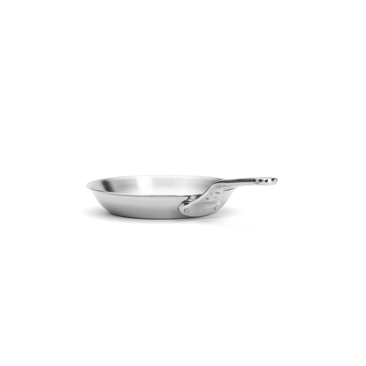 de Buyer Pánev nerezová 20 cm | D-3724-20