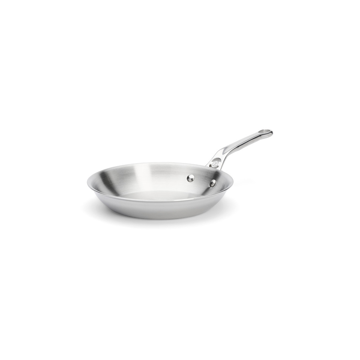 de Buyer Pánev nerezová 20 cm | D-3724-20