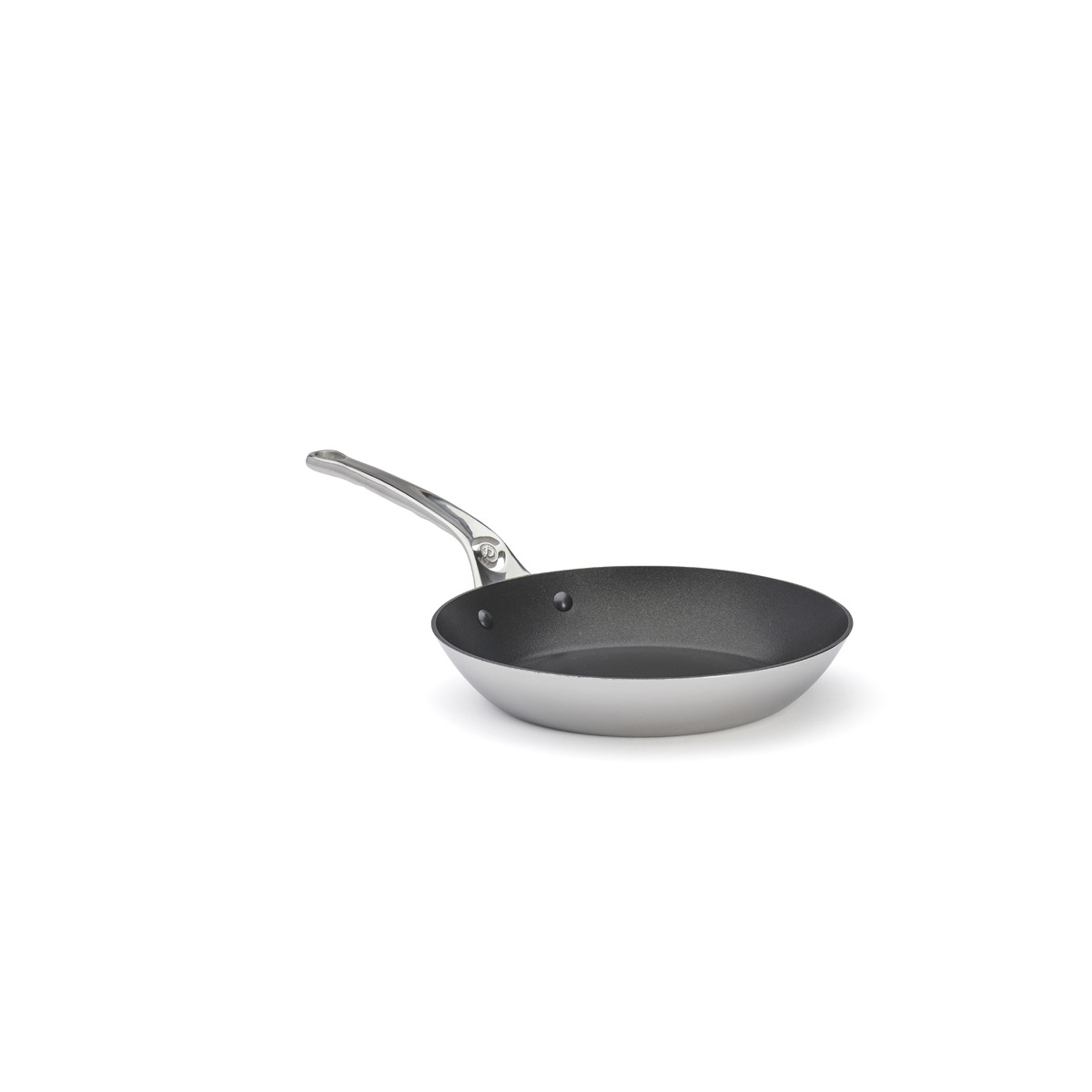 de Buyer Pánev s nepřilnavým povrchem 24 cm | D-3718-24