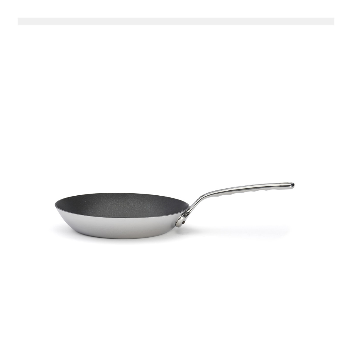 de Buyer Pánev s nepřilnavým povrchem 24 cm | D-3718-24