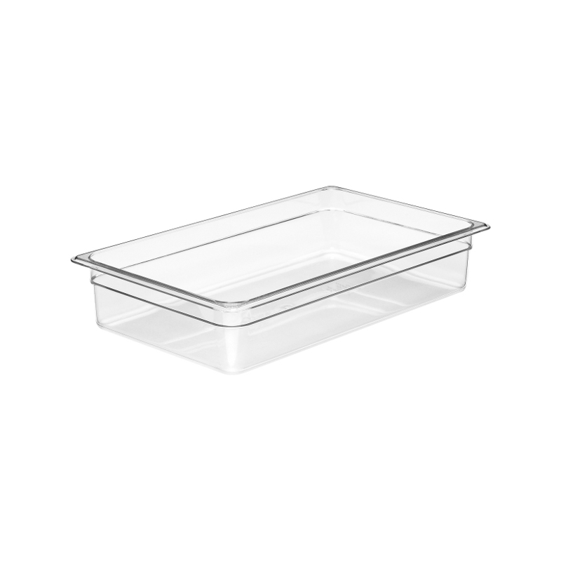 Gastronádoba polykarbonátová GN 1/1 100 mm