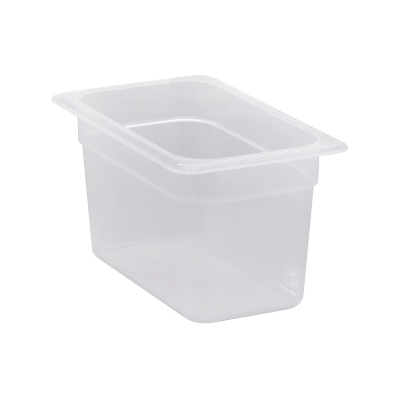 Gastronádoba polypropylenová GN 1/4 150 mm