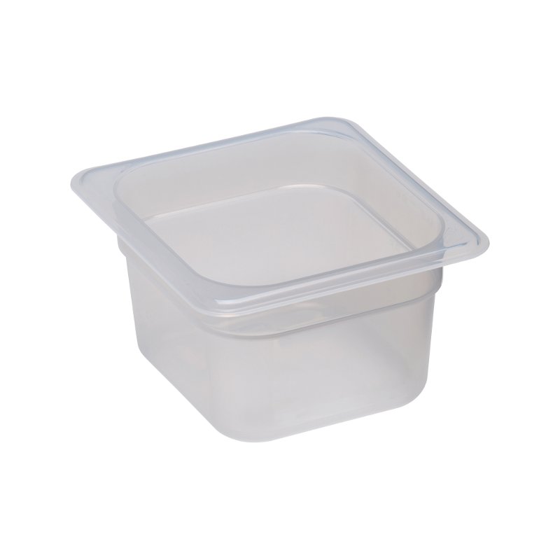 Gastronádoba polypropylenová GN 1/6 100 mm
